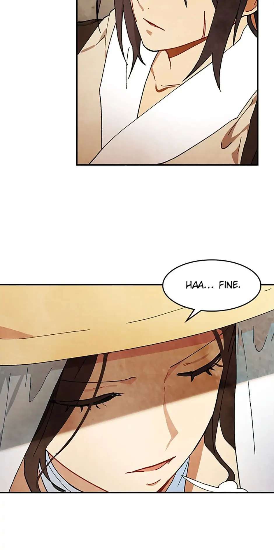 Yi Shen Dang Guan Chapter 32 14